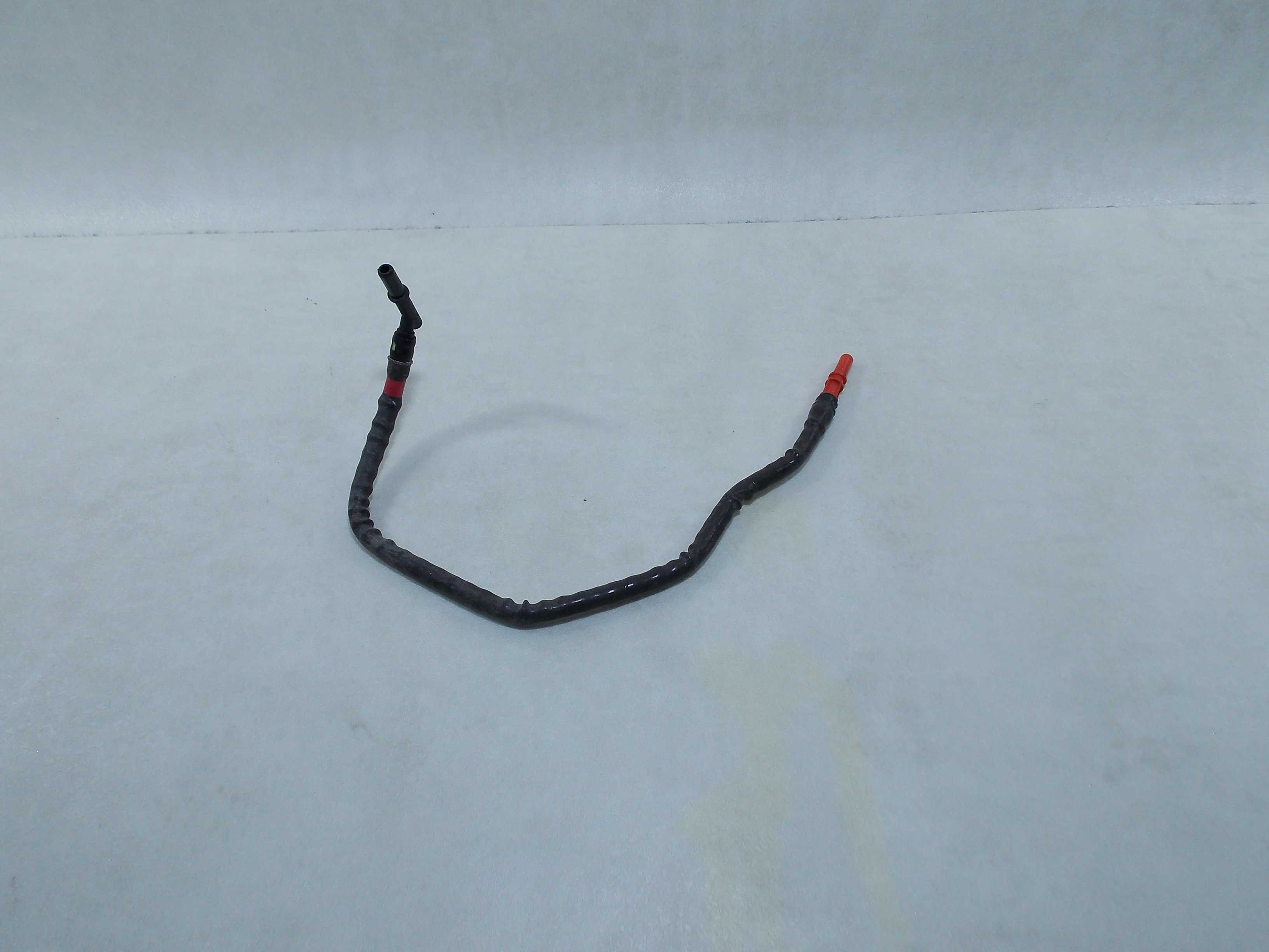 VOLVO XC60 V60 S60 2.4 D5 07-17 RURKA PRZEWOD PALIWA POMPY 6G91-9A324-VBD