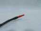 VOLVO XC60 V60 S60 2.4 D5 07-17 RURKA PRZEWOD PALIWA POMPY 6G91-9A324-VBD