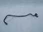 VOLVO XC60 V60 S60 2.4 D5 D5244T10 BITURBO 08-17 RURKA PRZEWOD OLEJU TURBO