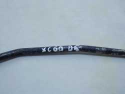 VOLVO XC60 V60 S60 2.4 D5 D5244T10 BITURBO 08-17 RURKA PRZEWOD OLEJU TURBO