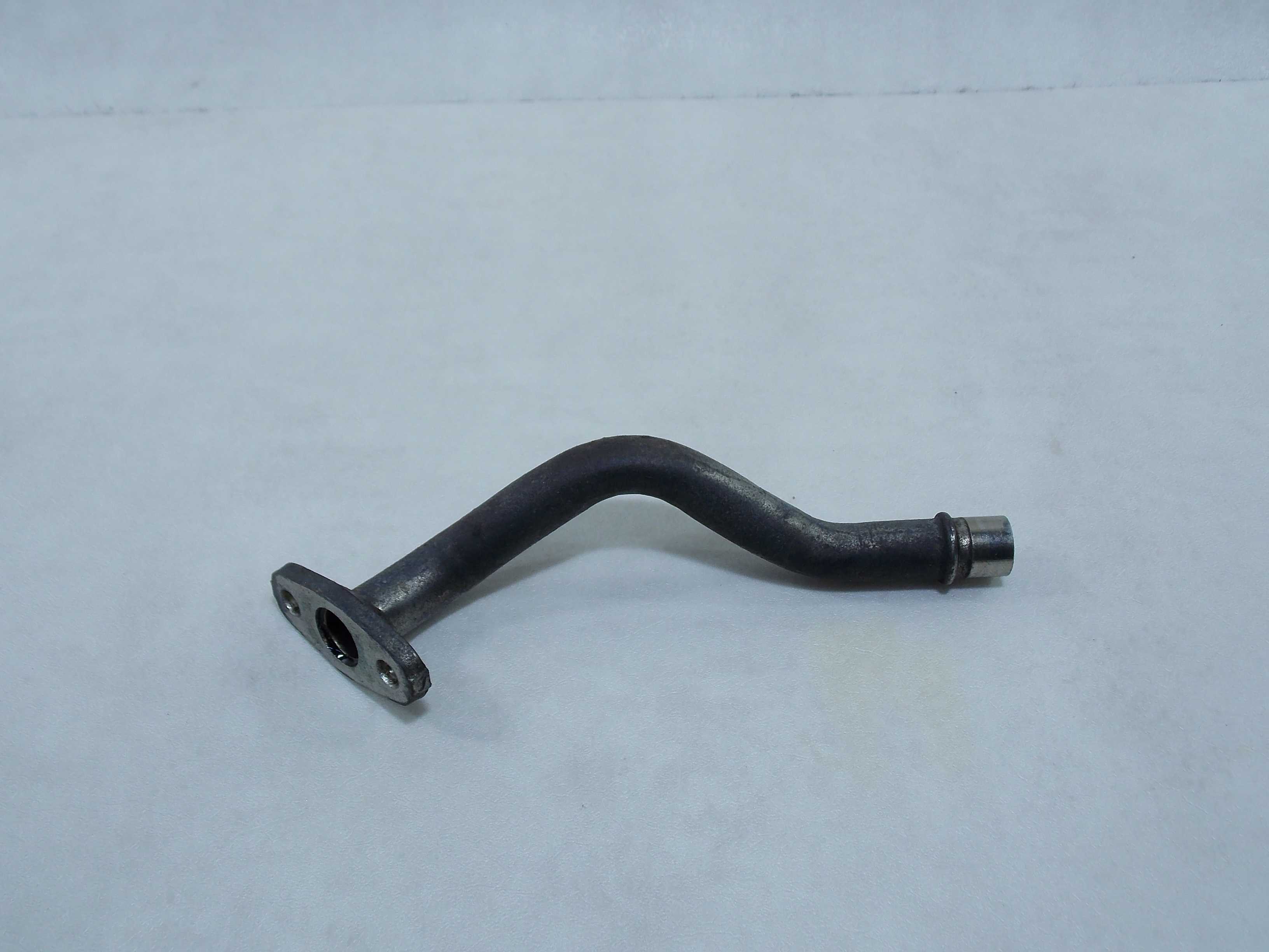 VOLVO XC60 V60 S60 2.4 D5 D5244T10 BITURBO 08-17 RURKA PRZEWOD SPLYW OLEJU TURBO