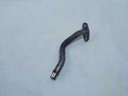 VOLVO XC60 V60 S60 2.4 D5 D5244T10 BITURBO 08-17 RURKA PRZEWOD SPLYW OLEJU TURBO