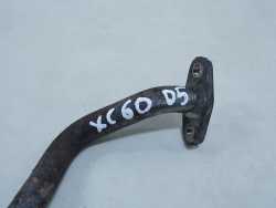 VOLVO XC60 V60 S60 2.4 D5 D5244T10 BITURBO 08-17 RURKA PRZEWOD SPLYW OLEJU TURBO