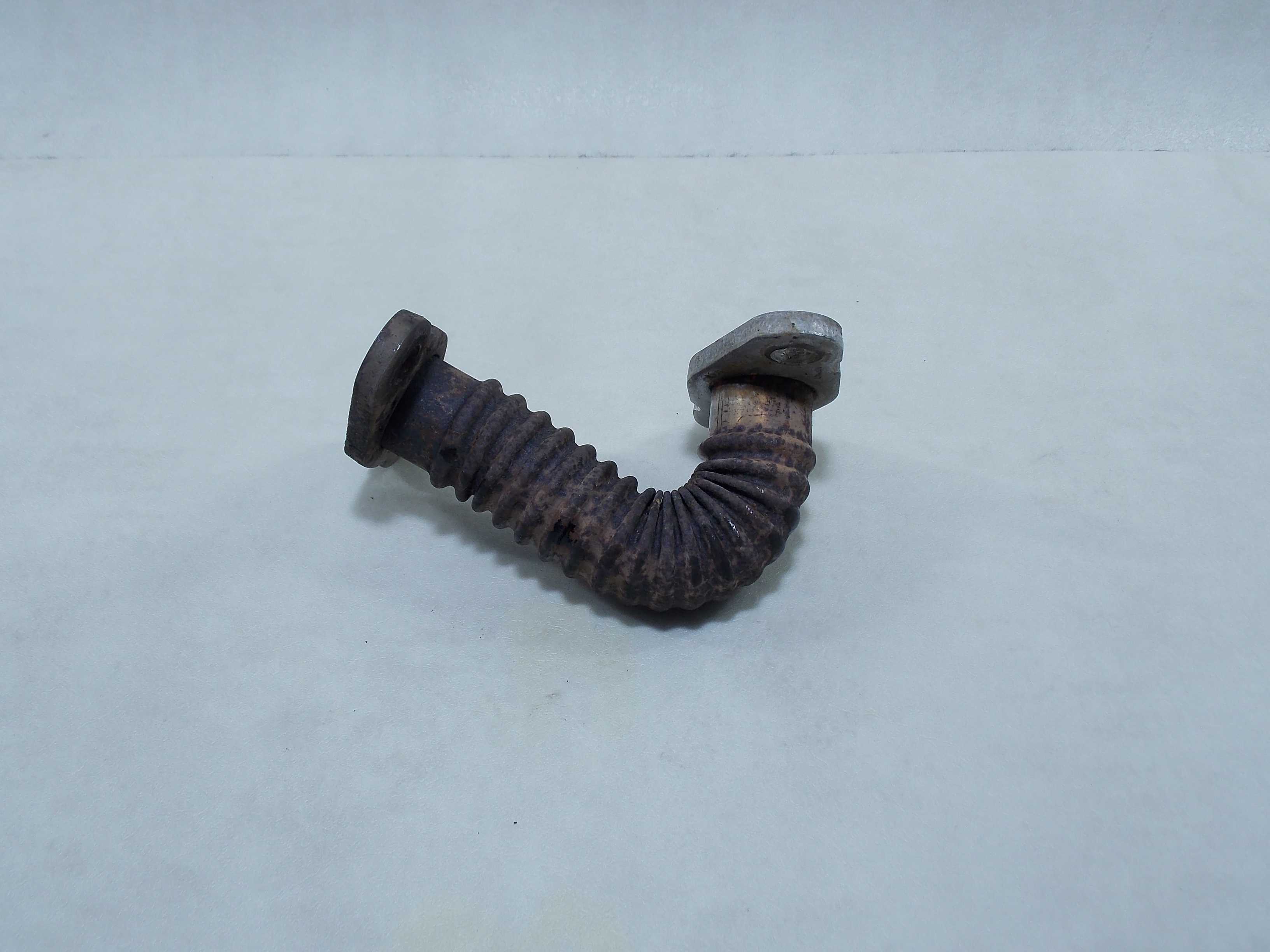 VOLVO XC60 V60 S60 2.4 D5 D5244T10 BITURBO 08-17 RURKA PRZEWOD SPALIN EGR 31293237