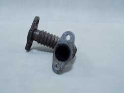 VOLVO XC60 V60 S60 2.4 D5 D5244T10 BITURBO 08-17 RURKA PRZEWOD SPALIN EGR 31293237