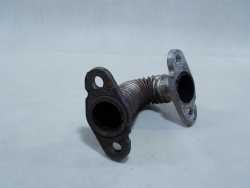 VOLVO XC60 V60 S60 2.4 D5 D5244T10 BITURBO 08-17 RURKA PRZEWOD SPALIN EGR 31293237