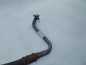 VOLVO XC60 V60 S60 2.4 D5 08-17 RURKA PRZEWOD KLIMATYAZCJI 6G9N-19N602-JB 31291351