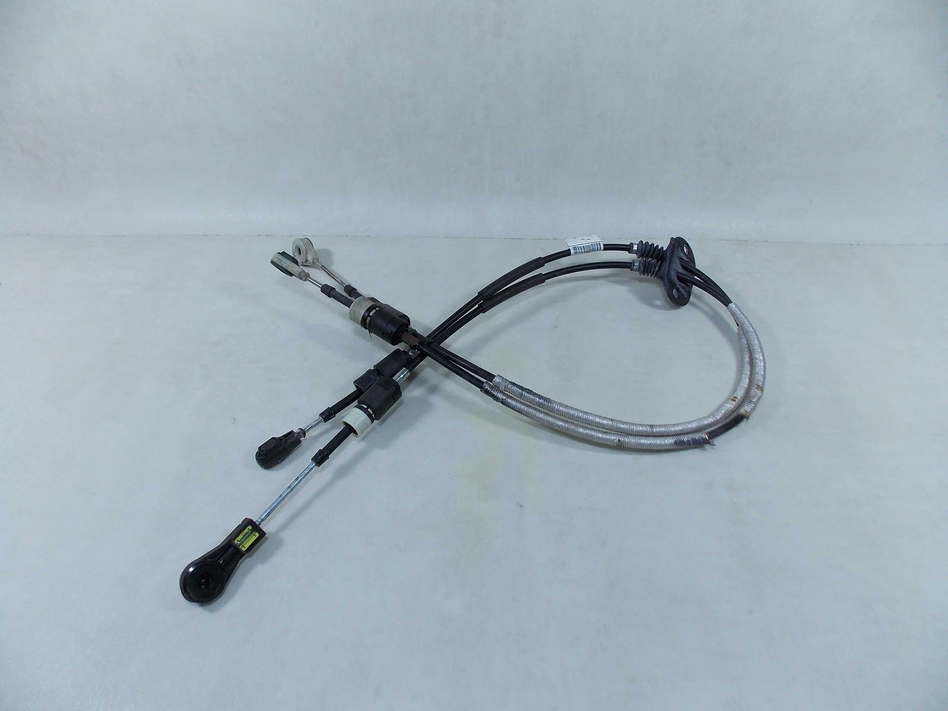 VOLVO XC60 V60 S60 2.4 D5 D5244T10 BITURBO 08-17 LINKI ZMIANY BIEGOW 31256860