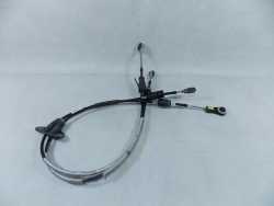 VOLVO XC60 V60 S60 2.4 D5 D5244T10 BITURBO 08-17 LINKI ZMIANY BIEGOW 31256860