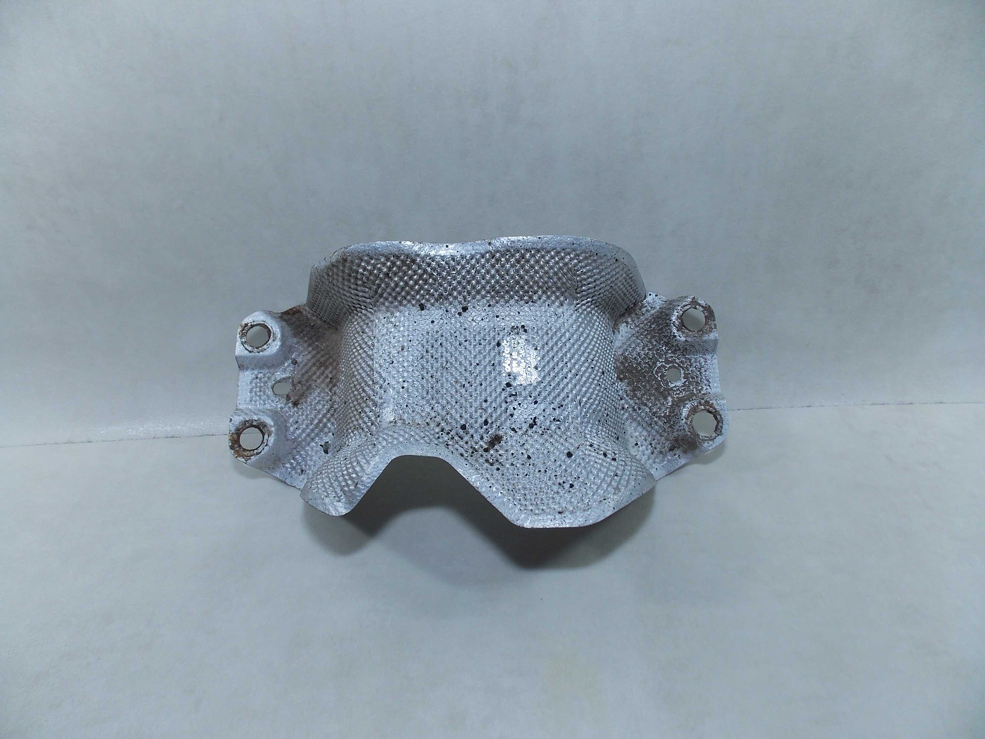 VOLVO XC70 III XC60 AWD 2.4 D5 08-17 BLACHA OSLONA TERMICZNA PODWOZIA 30759176