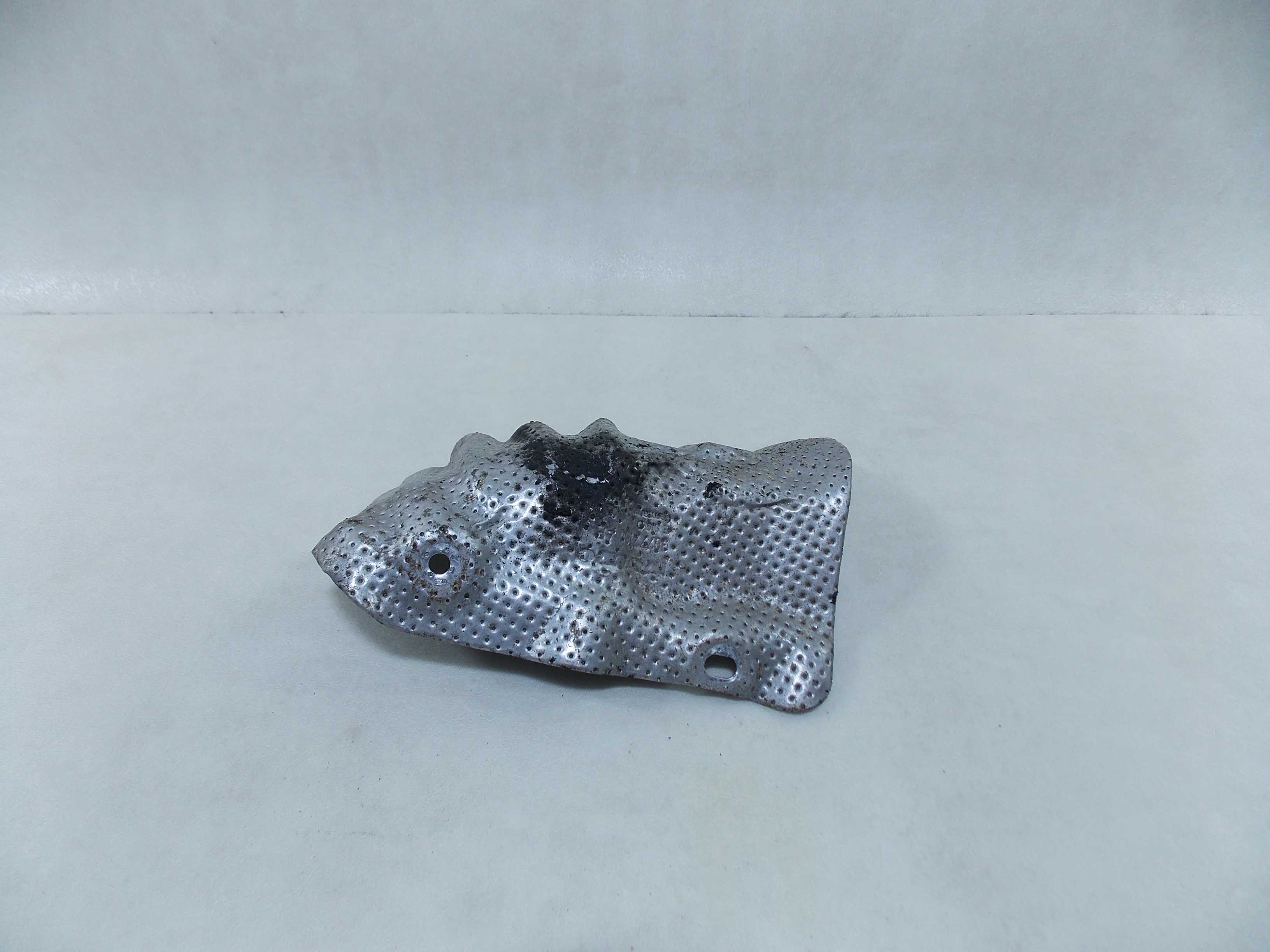 VOLVO XC60 AWD 2.4 D5 08-17 BLACHA OSLONA TERMICZNA KOLEKTORA 30777164AE