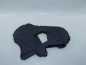 VOLVO S60 XC60 2.4 D5 D5244T10 BITURBO 08- OSLONA OBUDOWA ROZRZADU 31316753