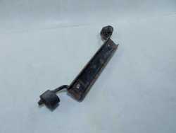 VOLVO S60 V60 V70 XC60 AWD 2.4 D5 08-17 UCHWYT WIESZAK TLUMIKA 6G9N5D217AB