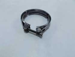 VOLVO XC60 V60 S60 2.4 D5 D5244T10 BITURBO 08-17 OPASKA CYBANT OBEJMA RURY INTERCOOLERA 31219900