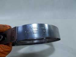 VOLVO XC60 V60 S60 2.4 D5 D5244T10 BITURBO 08-17 OPASKA CYBANT OBEJMA RURY INTERCOOLERA 31219900