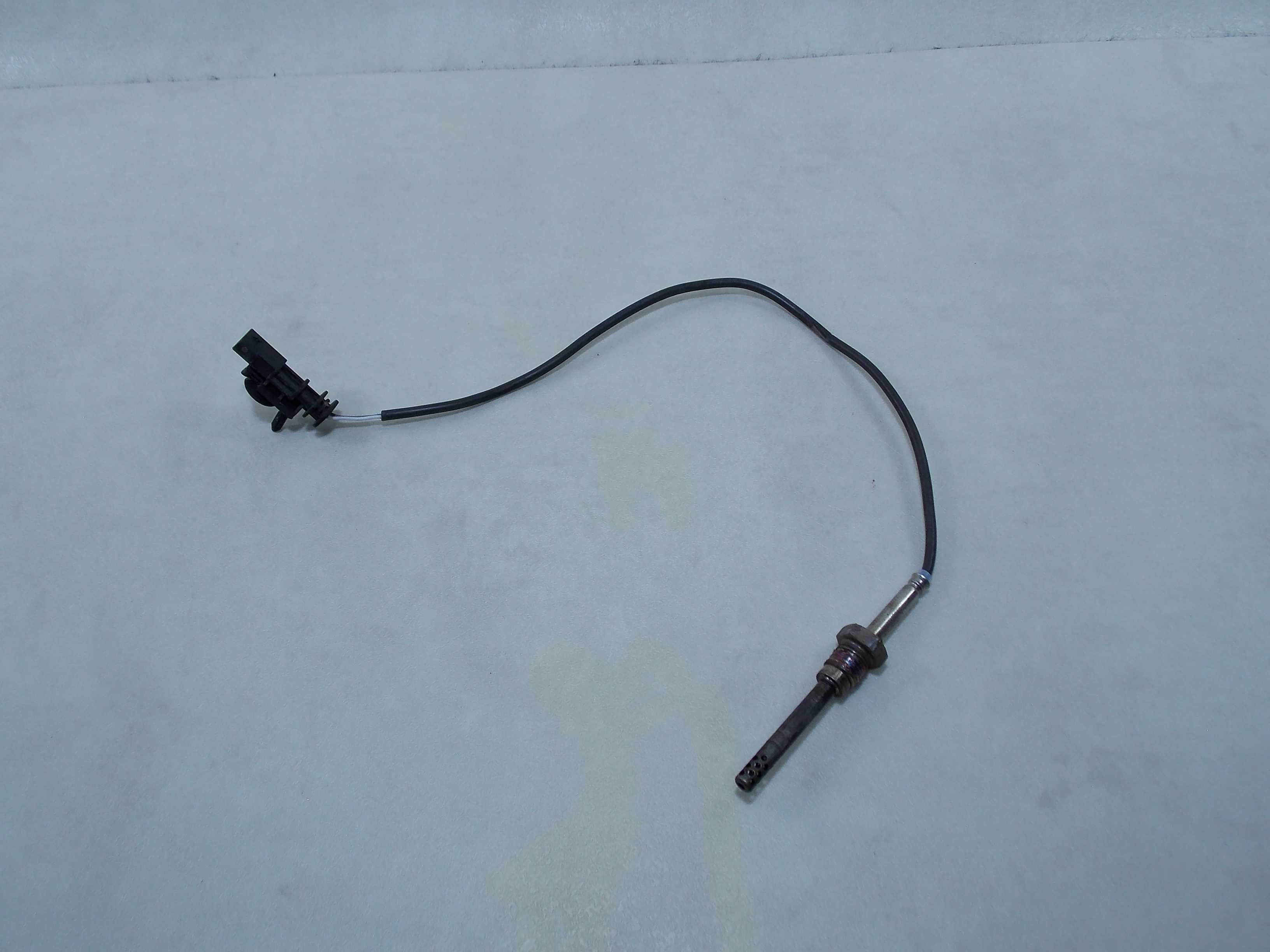 VOLVO XC60 V60 S60 2.4 D5 08-17 CZUJNIK TEMPERATURY SPALIN 31319840