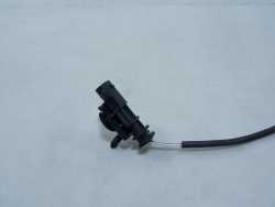 VOLVO XC60 V60 S60 2.4 D5 08-17 CZUJNIK TEMPERATURY SPALIN 31319840
