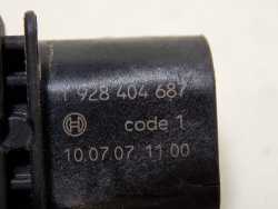 VOLVO S80 II V70 III XC 06-13 2.4 D5 SONDA CZUJNIK SPALIN 30751138 0258017107