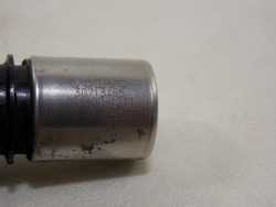 VOLVO S80 II V70 III XC C70 2.4 D5 06-13 CZUJNIK POLOZENIA WALU 30713485 029600-1211