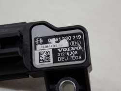 VOLVO S60 V60 XC60 2.4 D5 BITURBO 08- CZUJNIK CISNIENIA MAP SENSOR 0261230219 31216308