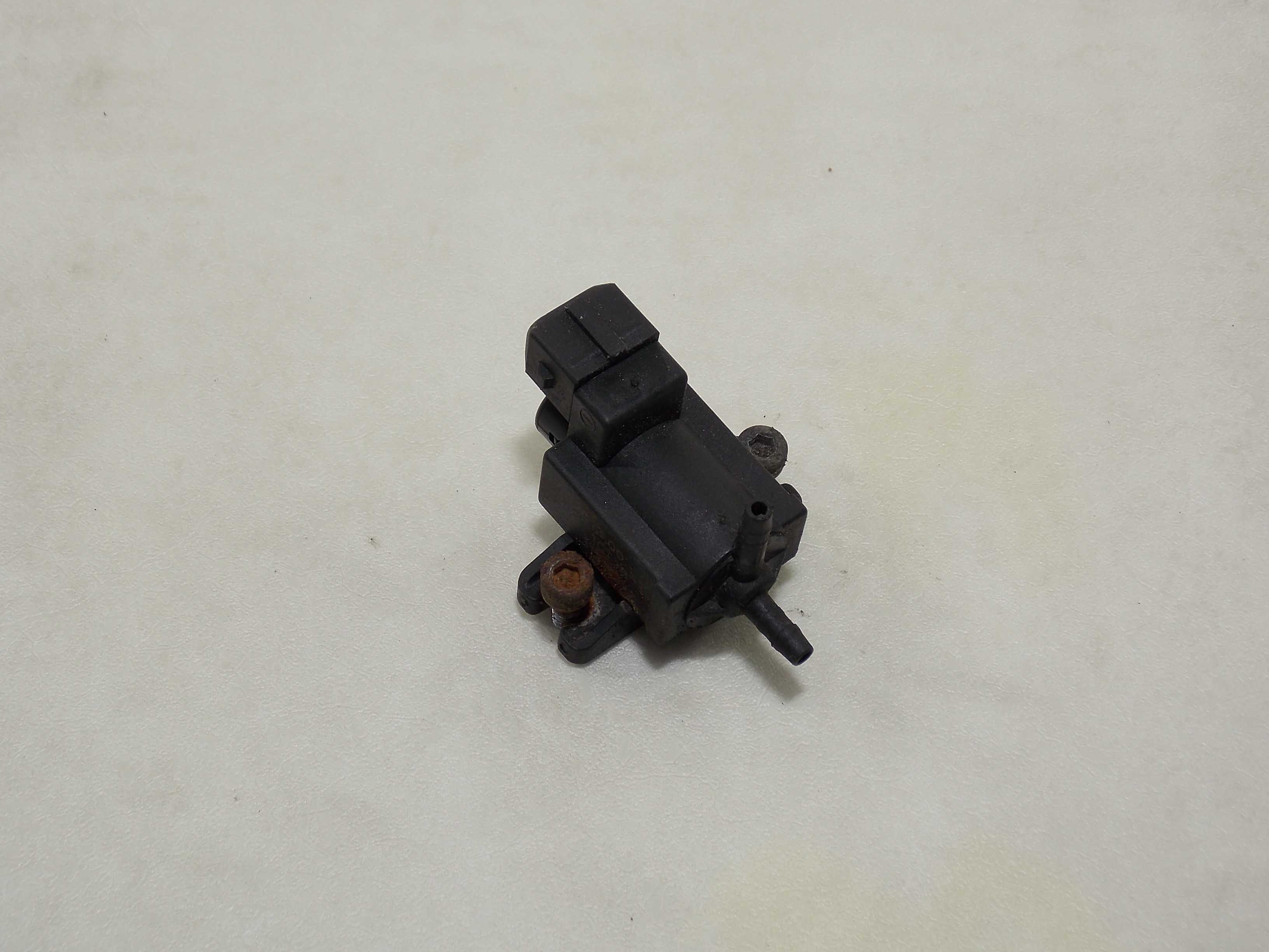 VOLVO XC60 2.4 D5 D5244T10 BITURBO 08-17 ZAWOR PODCISNIENIA 70261300 31219977
