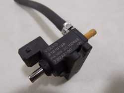 VOLVO XC60 2.4 D5 D5244T10 BITURBO 08-17 ZAWOR PODCISNIENIA 31219138 70222100
