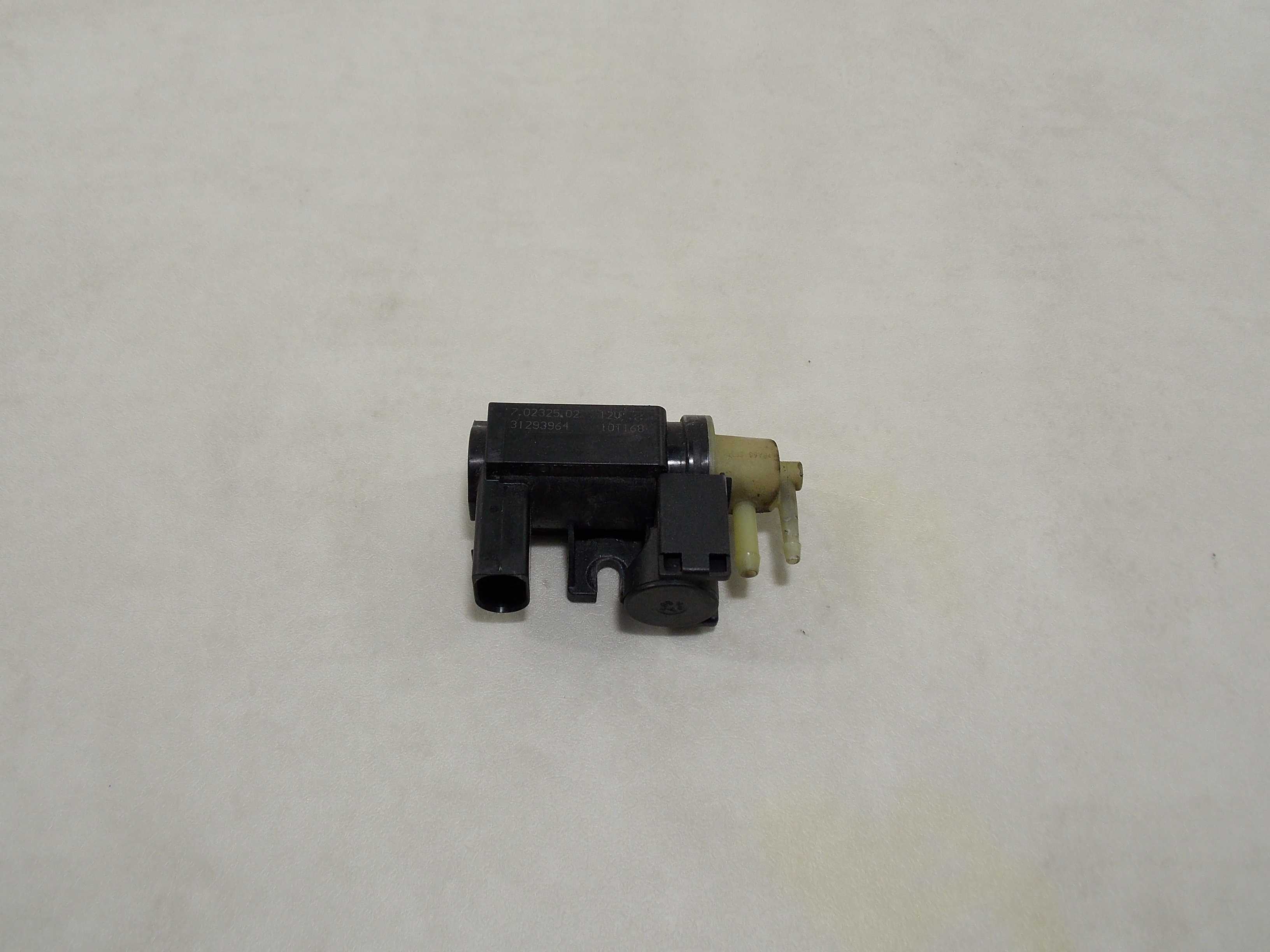 VOLVO XC60 2.4 D5 D5244T10 BITURBO 08-17 ZAWOR PODCISNIENIA TURBINY 70232502 31293964