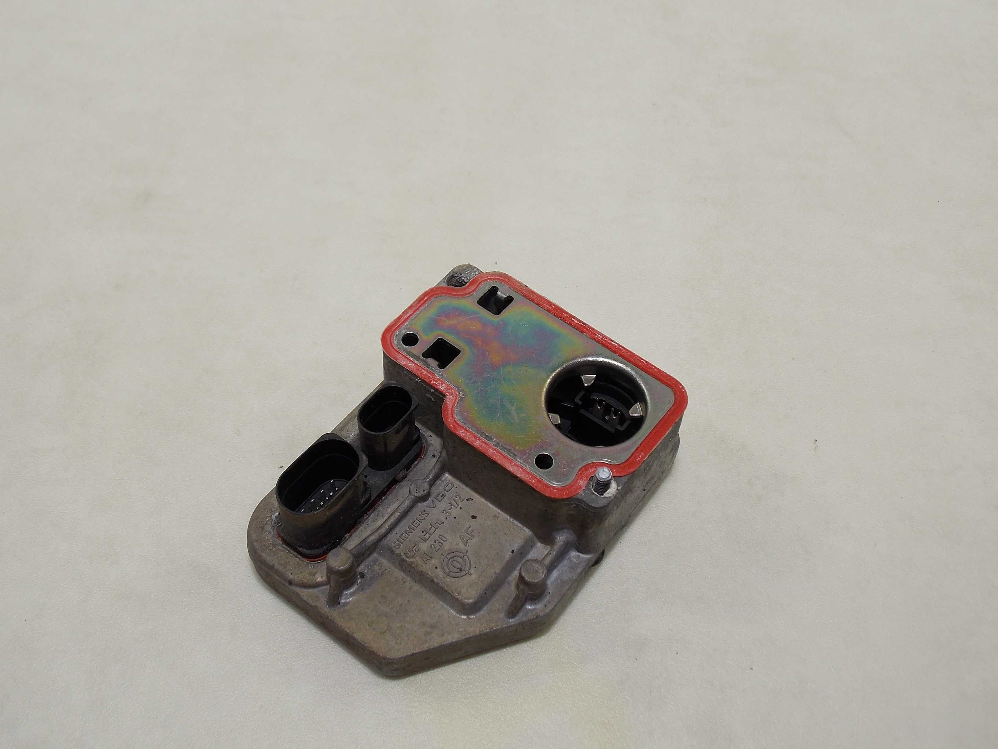VOLVO V70 S80 XC70 XC60 AWD 08- STEROWNIK MODUL HALDEX 11367701 5WP33512-03