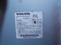 VOLVO S80 II V70 III XC60 XC70 II 08-17 WZMACNIACZ RADIA 31282144 31310010