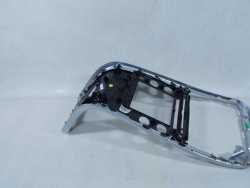 VOLVO XC60 08-13 KONSOLA SRODKOWA RAMKA DEKOR WODOSPAD 8630304 UK