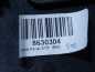 VOLVO XC60 08-13 KONSOLA SRODKOWA RAMKA DEKOR WODOSPAD 8630304 UK