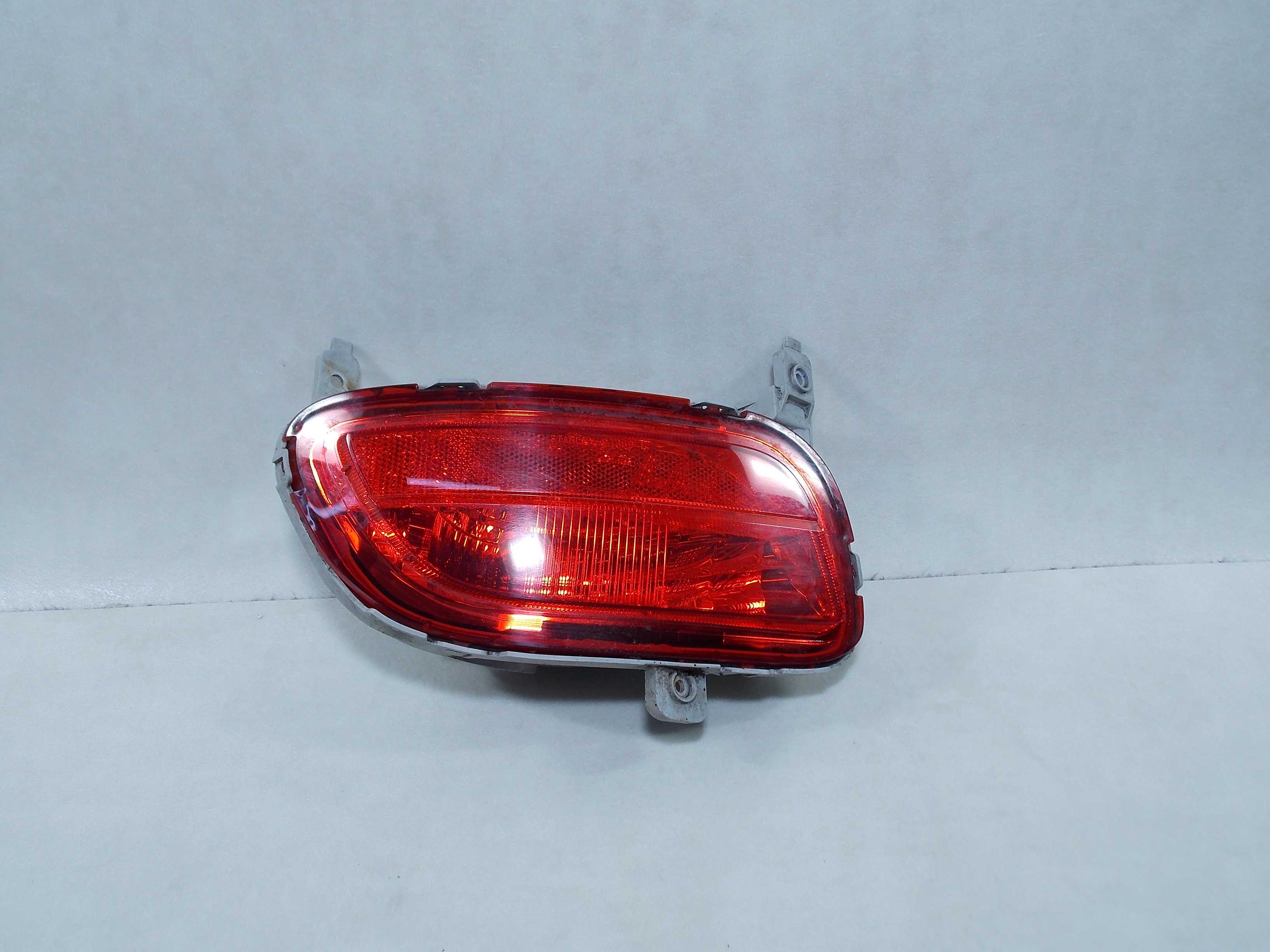 MAZDA 5 LIFT 08-10 LAMPA TYL LEWA PRZECIWMGIELNA CD85-51-660 ODBLASK
