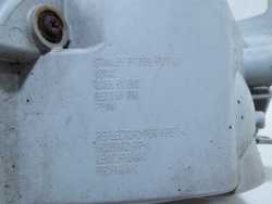 MAZDA 5 LIFT 08-10 LAMPA TYL LEWA PRZECIWMGIELNA CD85-51-660 ODBLASK