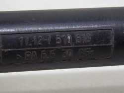 BMW E46 1.6 1.8 2.0 98-07 MAGISTRALA PRZEWOD WODY 7510618