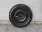 VOLVO XC60 5X108 16' KOLO ZAPASOWE DOJAZDOWKA 1S71MH 4.0BX16X25 PIRELLI 125/85R16 99M