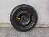 VOLVO XC60 5X108 16' KOLO ZAPASOWE DOJAZDOWKA 1S71MH 4.0BX16X25 PIRELLI 125/85R16 99M