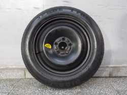 VOLVO XC60 5X108 16' KOLO ZAPASOWE DOJAZDOWKA 1S71MH 4.0BX16X25 PIRELLI 125/85R16 99M