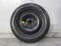VOLVO XC60 5X108 16' KOLO ZAPASOWE DOJAZDOWKA 1S71MH 4.0BX16X25 PIRELLI 125/85R16 99M