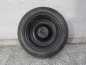 VOLVO XC60 5X108 16' KOLO ZAPASOWE DOJAZDOWKA 1S71MH 4.0BX16X25 PIRELLI 125/85R16 99M