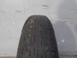 VOLVO XC60 5X108 16' KOLO ZAPASOWE DOJAZDOWKA 1S71MH 4.0BX16X25 PIRELLI 125/85R16 99M