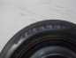 VOLVO XC60 5X108 16' KOLO ZAPASOWE DOJAZDOWKA 1S71MH 4.0BX16X25 PIRELLI 125/85R16 99M