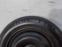 VOLVO XC60 5X108 16' KOLO ZAPASOWE DOJAZDOWKA 1S71MH 4.0BX16X25 PIRELLI 125/85R16 99M