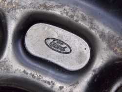 VOLVO XC60 5X108 16' KOLO ZAPASOWE DOJAZDOWKA 1S71MH 4.0BX16X25 PIRELLI 125/85R16 99M