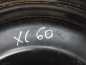 VOLVO XC60 5X108 16' KOLO ZAPASOWE DOJAZDOWKA 1S71MH 4.0BX16X25 PIRELLI 125/85R16 99M