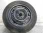 VW POLO FABIA IBIZA SKODA 5X112 6J14 ET43 KOLO FELGA STALOWA 6Q0601027A