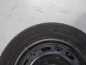 VW POLO FABIA IBIZA SKODA 5X112 6J14 ET43 KOLO FELGA STALOWA 6Q0601027A