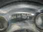 VW POLO FABIA IBIZA SKODA 5X112 6J14 ET43 KOLO FELGA STALOWA 6Q0601027A