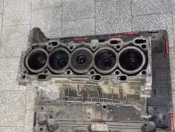 VOLVO S80 V70 XC 2.4 D5 BLOK DOL SILNIKA TLOKI WAL D5244T 185KM 08r