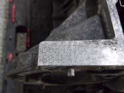 VOLVO S80 V70 XC 2.4 D5 BLOK DOL SILNIKA TLOKI WAL D5244T 185KM 08r