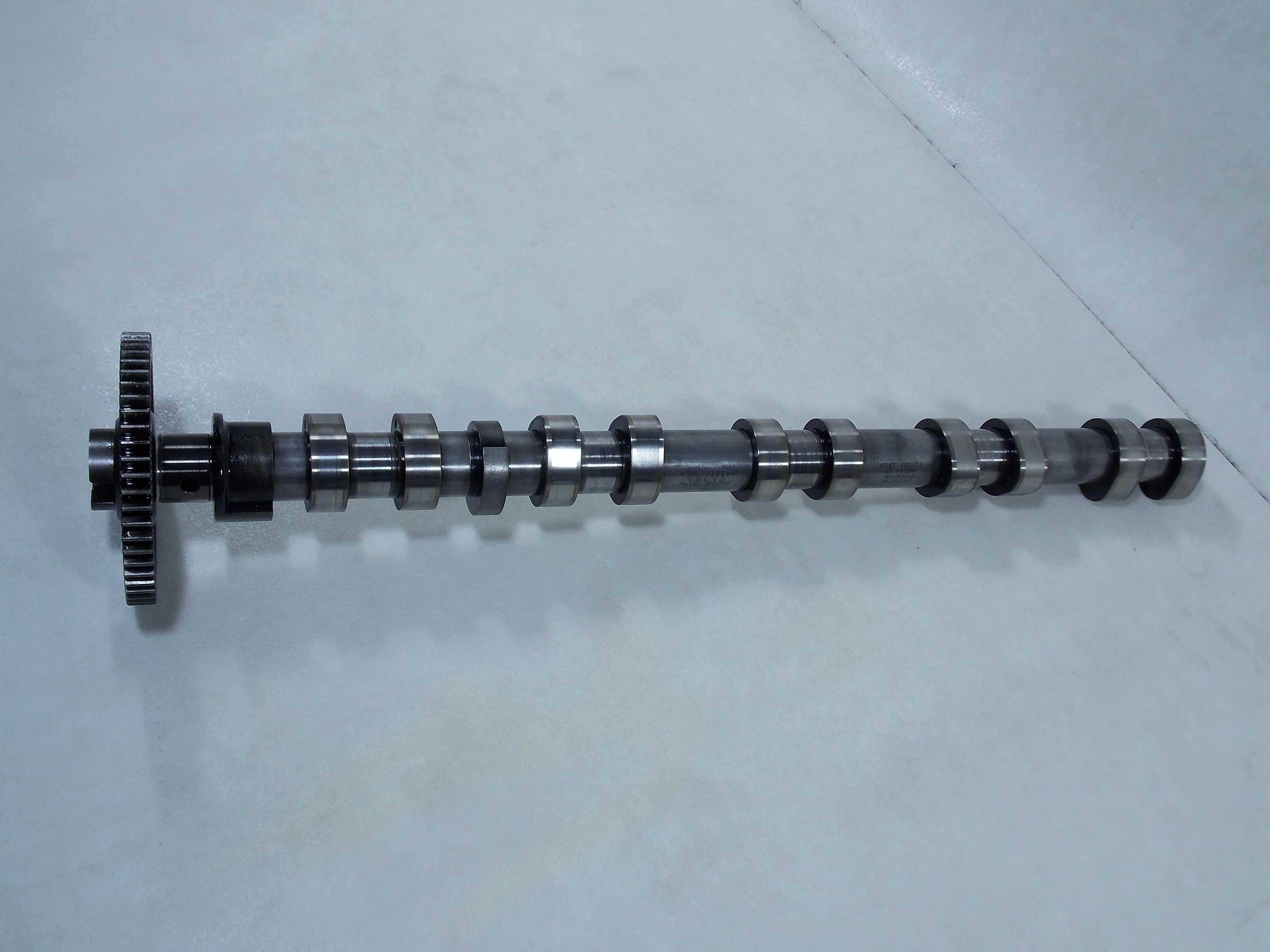 VOLVO S60 V60 V70 S80 XC 2.4 D5 07- WALEK ROZRZADU SSACY 4903543 30750759